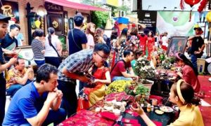 Top 10 địa điểm vui chơi dịp Tết Nhâm Dần 2022 tại TP.HCM