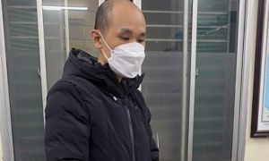 Bắt tạm giam người Trung Quốc phát tán 70.000 tin nhắn giả mạo mỗi ngày