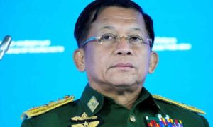 Mỹ, Anh và Canada bổ sung biện pháp trừng phạt với nhiều cá nhân ở Myanmar
