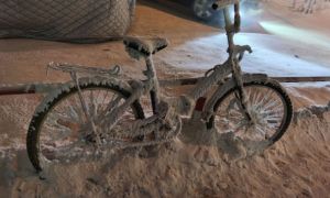 Trải nghiệm thành phố lạnh giá nhất nước Nga