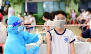 Ngày 2/2: Có 8.744 ca COVID-19, số mắc thấp nhất trong vài tháng qua