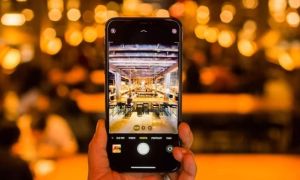 Smartphone có thể