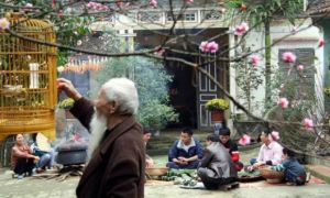 Tết 2022: Tết nào vui bằng Tết đoàn viên