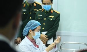 Vaccine Covid-19