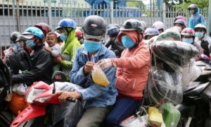 Thâm hụt 52 triệu việc làm trên toàn cầu trong năm 2022?