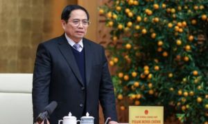 Thủ tướng: Mở cửa trường học trên toàn quốc tại tất cả các cấp học từ 7-14/2