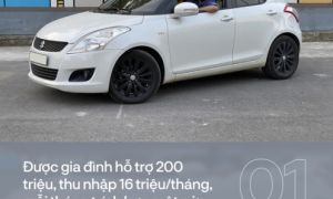 9X ân hận khi mua xe trả góp: Lỗ 300 triệu và chịu gánh nặng tài chính