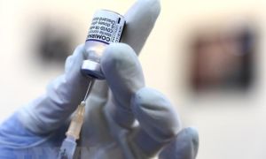 Chính phủ đồng ý mua 21,9 triệu liều vaccine Pfizer cho trẻ 5-12 tuổi