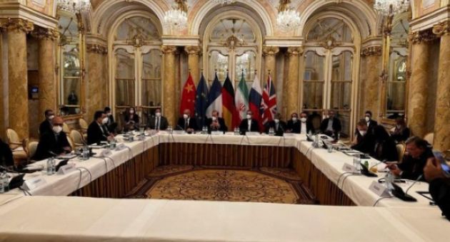 Đàm phán hạt nhân Iran: Mỹ bất ngờ nhượng bộ lớn, JCPOA sớm trở lại?
