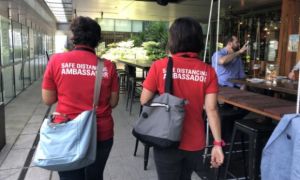 Lý do Singapore xanh, sạch và đẹp hàng đầu thế giới