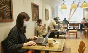 Toàn Hà Nội gần như 'xanh', dù mỗi ngày vẫn hơn 2.500 ca COVID-19