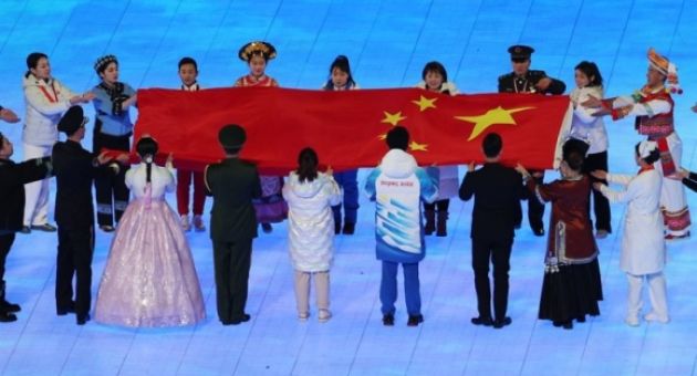 Dân Hàn nổi giận, cáo buộc Trung Quốc 'ăn cắp' văn hóa tại Olympic Bắc Kinh