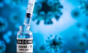 Đức chuẩn bị tiêm mũi vaccine COVID-19 thứ 4