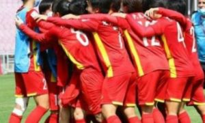 Đội tuyển nữ Việt Nam ẵm trọn ‘cơn mưa tiền thưởng’ từ nhiều tổ chức, doanh...