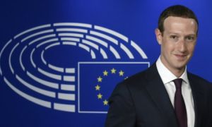 Facebook và Instagram có thể biến mất khỏi châu Âu