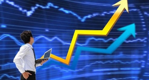 Thị trường chứng khoán tiếp tục xu hướng tích cực trong năm Nhâm Dần 2022