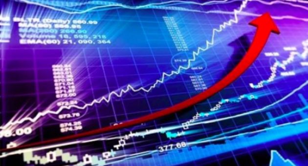 Thị trường sôi động VN-Index tăng gần 19 điểm trong phiên đầu xuân