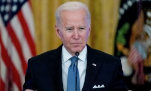 Tổng thống Biden nói gì sau khi Trung Quốc ủng hộ Nga về vấn đề Ukraine?