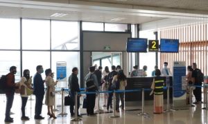 Sẽ có biện pháp bảo hộ người Việt không thể về nước bằng đường bay thương mại