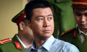 Trùm cờ bạc Phan Sào Nam khiến những tướng công an nào ngã ngựa?