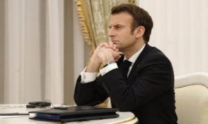 Nga tuyên bố không đạt được bất kỳ thỏa thuận nào với Pháp về vấn đề Ukraine