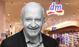 Tỷ phú Götz Werner: Từ sự bất mãn đến đế chế hùng mạnh của dm ở Đức