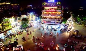 Hà Nội lọt Top 25 điểm đến hàng đầu thế giới dành cho người yêu ẩm thực