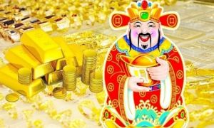 Quan niệm ''mua vàng ngày vía Thần Tài để may mắn cả năm'' đã thay đổi