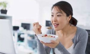 Bí mật thân hình đẹp chuẩn của phụ nữ Hàn Quốc
