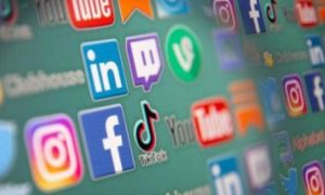 Các nhà lập pháp Mỹ giới thiệu dự luật giải quyết chứng nghiện mạng xã hội