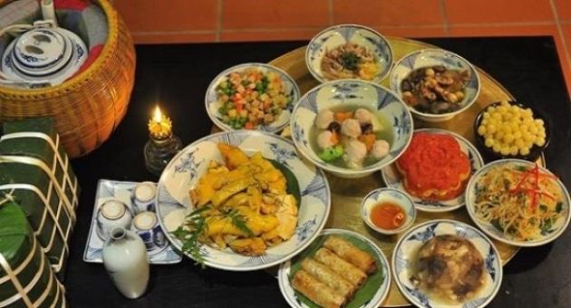Cúng rằm tháng Giêng có nhất thiết phải đúng ngày?
