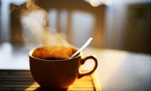 Số lượng tách cà phê nên uống mỗi ngày