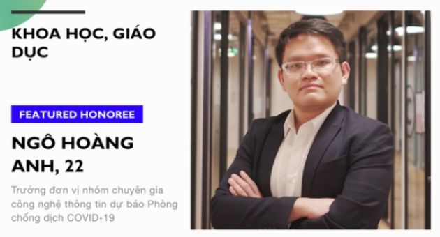 Người trẻ nhất vừa lọt top Forbes under 30 bị tố gạ tình với nhiều nữ sinh...
