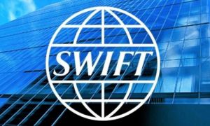 Trừng phạt SWIFT là gì mà Ukraine mong đợi, phương Tây dè chừng?