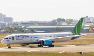 Bamboo Airways chính thức khai trương đường bay thẳng thường lệ đến Đức: Đường...