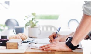 Những thói quen của người làm việc hiệu quả