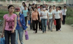 Giai cấp tiên phong của cách mạng - giai cấp cùng khổ nhất của Việt Nam hiện nay