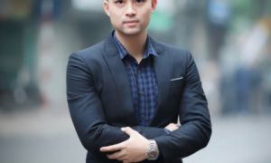 Kĩ sư 9x rẽ lối kinh doanh gặt thành công lớn chỉ sau 5 năm