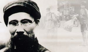 Người Việt ích kỷ và lời cảnh báo vẫn còn đó từ 100 năm trước