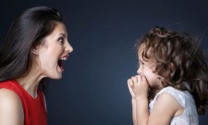 Cha mẹ hay quát mắng, nổi nóng với trẻ đừng đổ tại trẻ hư, sự thật có thể...