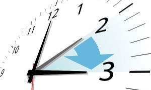 Đức đổi sang giờ mùa hè vào rạng sáng Chủ nhật ngày 26.03.2023