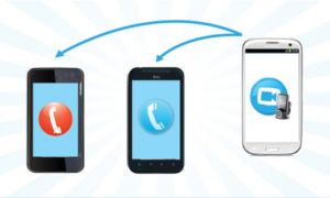 Cảnh báo chiêu lừa chuyển tiếp cuộc gọi để chiếm đoạt tài khoản ngân hàng