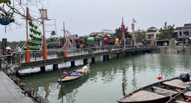 10 điểm du lịch hiếu khách nhất Việt Nam năm 2022