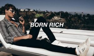Đến năm 15 tuổi mới biết bố mình là tỷ phú, rich kid Úc từng khiến cả thế giới...