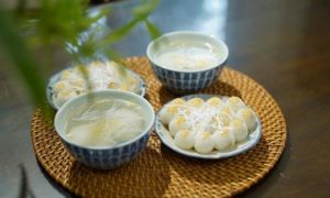 Mâm cỗ cúng Tết Hàn thực cần có những gì?