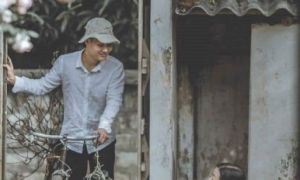 Trái tim người mẹ