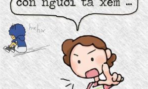 So sánh - thói xấu của nhiều người Việt