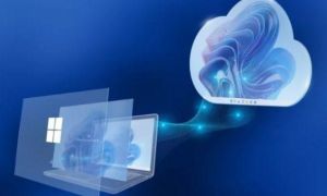 Windows 12 sẽ là hệ điều hành dựa trên đám mây đầu tiên của Microsoft?