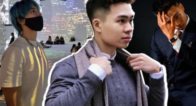 Cựu học sinh Amsterdam nuối tiếc thanh xuân: Học giỏi không là thước đo thành...