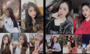 Đột nhập thế giới ngầm Sugar Daddy - Sugar Baby: Độc chiêu của các đại gia...